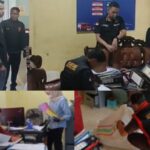 Kejari Geledah Kantor Damkar, Dugaan Korupsi Capai Rp780 Juta