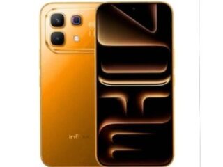 Infinix Note 60 Pro: Layar 144Hz & Baterai 6.500 mAh Siap Meluncur