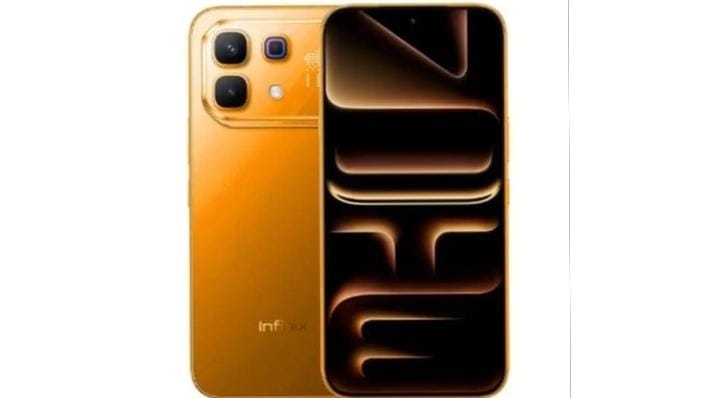 Infinix Note 60 Pro: Layar 144Hz & Baterai 6.500 mAh Siap Meluncur