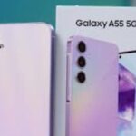 Samsung Galaxy A55 Segera Hadir di Indonesia, Spesifikasi dan Harga Bocor