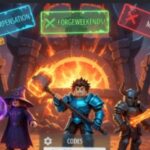 Kode Redeem The Forge Roblox 19 Februari 2026