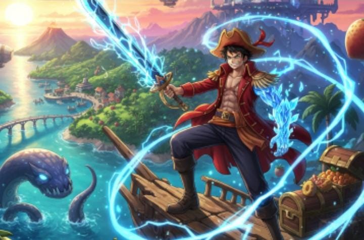 Kode Redeem Roblox 19 Februari 2026: Klaim Bundle Nguyen Boi & Reset Stat Blox Fruits