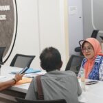 Tidak Ada Perbedaan Layanan, PELATARAN Tetap Layani Masyarakat di Bulan Suci Ramadan