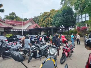 Saldo Nasabah Bank Jambi Hilang, Kantor Kuala Tungkal Digerebek ASN
