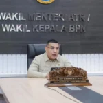 Wamen ATR/BPN Apresiasi Peran Strategis MAPPI Jaga Integritas Penilaian Tanah