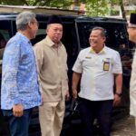 Menteri Nusron: Sanad Keilmuan Jadi Fondasi Etika Kepemimpinan