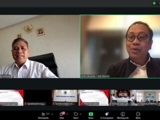 ATR/BPN Catat Indeks Integritas 71,3 pada SPI KPK 2025, Siap Genjot Perbaikan Layanan