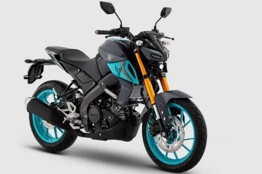 All New Yamaha MT-15 2026 Tampil Makin Sangar, Harga Mulai Rp36 Jutaan