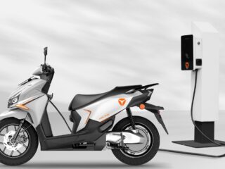 4 Motor Matic Listrik Terbaru 2026, Harga Mulai Rp5 Jutaan