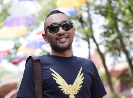 ABG 16 Tahun Ngaku Anak Enji Baskoro, Publik Heboh