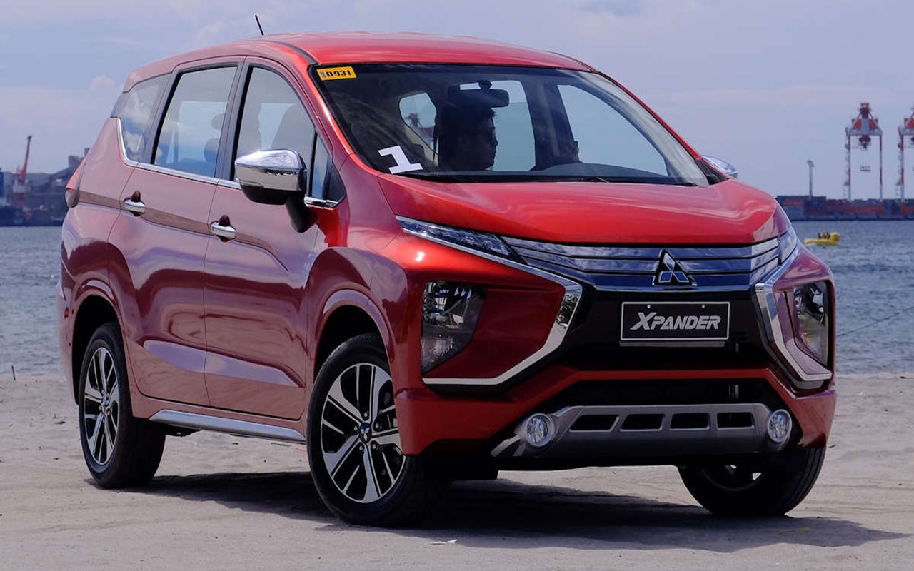 5 Mobil Keluarga Bekas Paling Awet untuk Mudik 2026, Anti Rewel