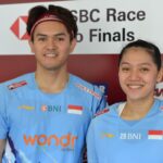 Indonesia Borong 4 Gelar Thailand Masters 2026, Leo/Bagas dan Adnan/Indah Juara