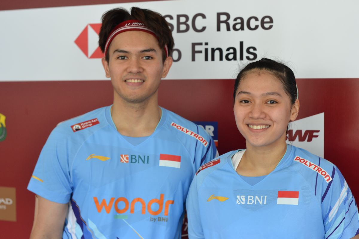 Indonesia Borong 4 Gelar Thailand Masters 2026, Leo/Bagas dan Adnan/Indah Juara