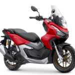 5 Motor Matic Bagasi Besar 2026, Praktis untuk Harian dan Touring