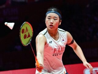 An Se-young Borong 11 Gelar, Raup Rp16,9 Miliar