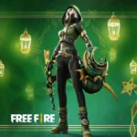 Gercep! Ini Kode Redeem FF 24 Februari 2026: Klaim Bundle Ramadhan
