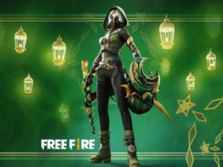 Gercep! Ini Kode Redeem FF 24 Februari 2026: Klaim Bundle Ramadhan