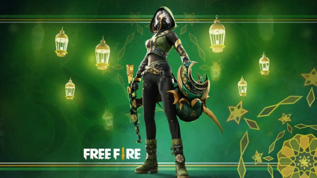 Kode Redeem FF 24 Februari 2026