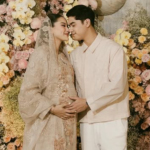 Bocoran Nama Anak Al Ghazali & Alyssa Daguise, Inisial S Tema Prancis