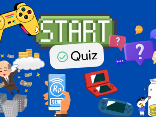 Dapat Saldo DANA Gratis Rp209.000 Lewat Game Lucky Market