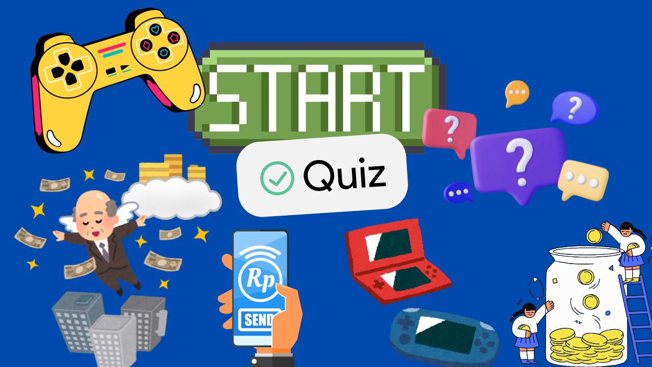 Dapat Saldo DANA Gratis Rp209.000 Lewat Game Lucky Market