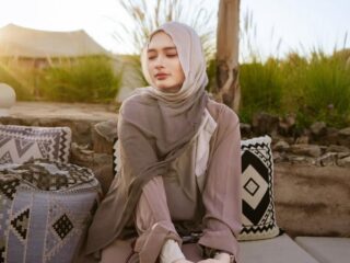 Kasus Dugaan Perzinaan Inara Rusli dan Insanul Fahmi Naik ke Tahap Penyidikan