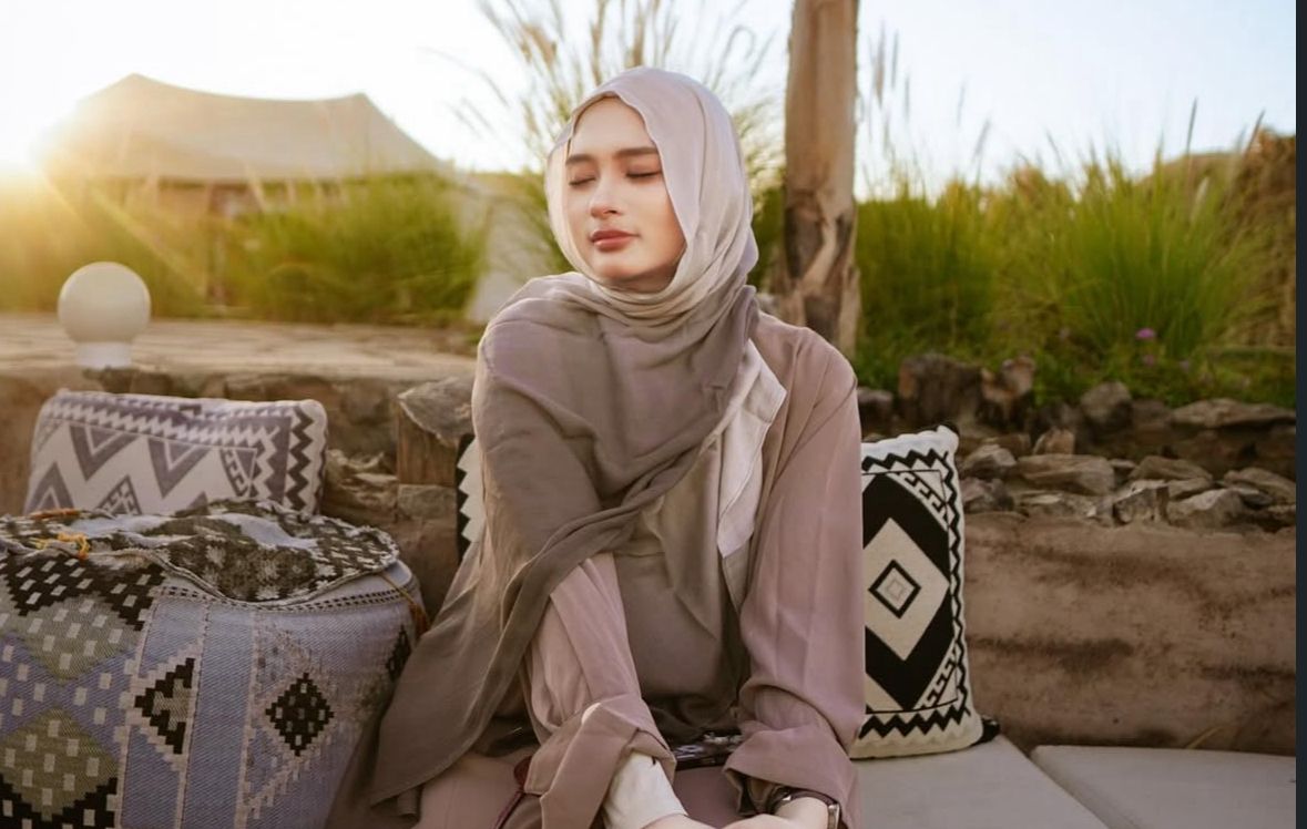 Kasus Dugaan Perzinaan Inara Rusli dan Insanul Fahmi Naik ke Tahap Penyidikan