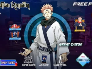 55 Kode Redeem FF 7 Februari 2026 Terbaru, Klaim Skin & Bundle Gratis