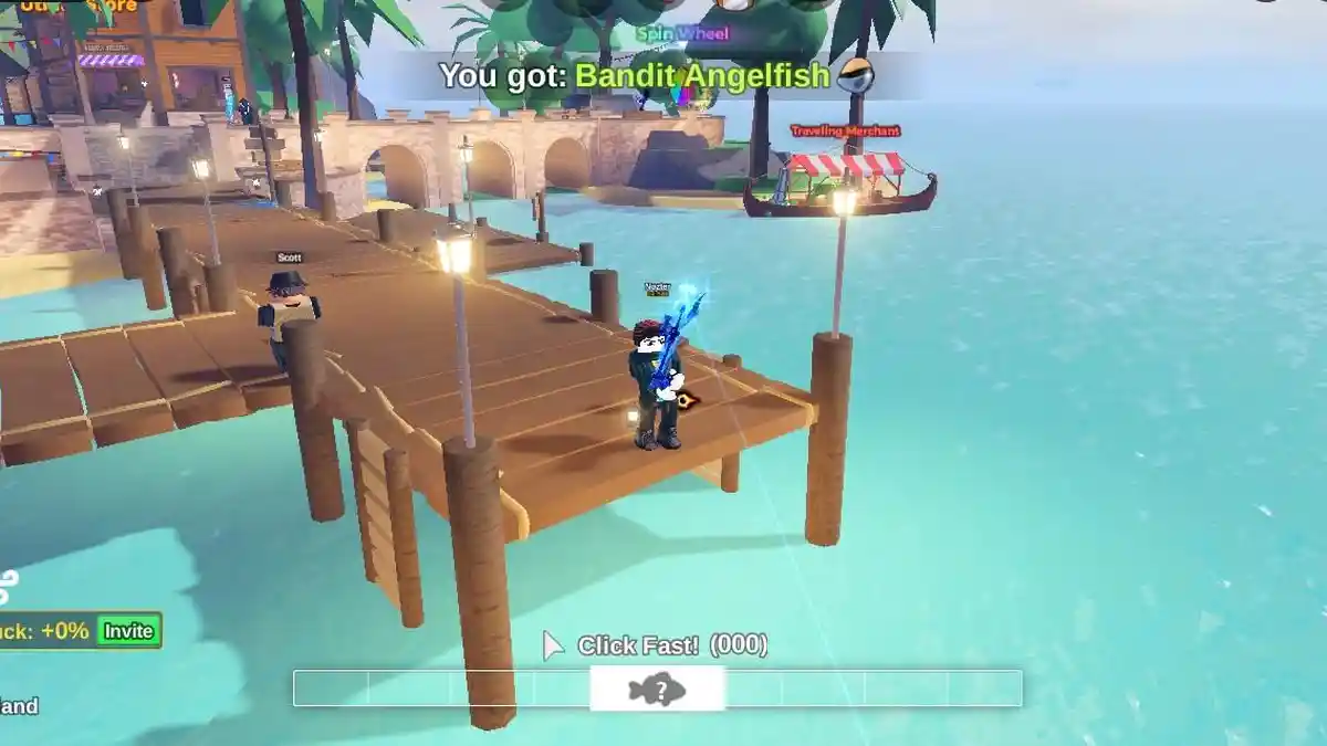 Kode Redeem Fish It Roblox Terbaru 3 Februari 2026, Klaim Item & Boost Gratis