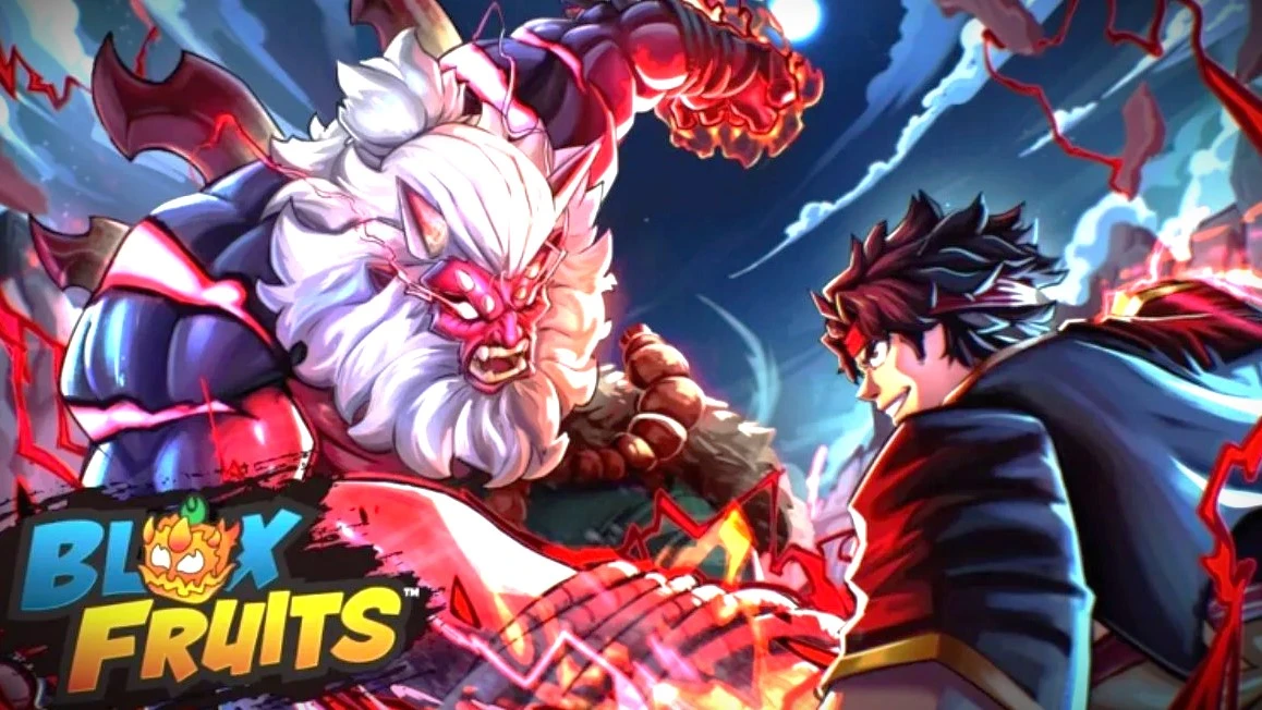 Kode Redeem Blox Fruits Roblox 28 Februari 2026: Klaim Hadiah Sekarang