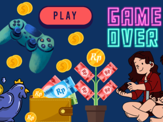 Dapat Saldo DANA Gratis Rp200.000 dari Game Popstar Winner