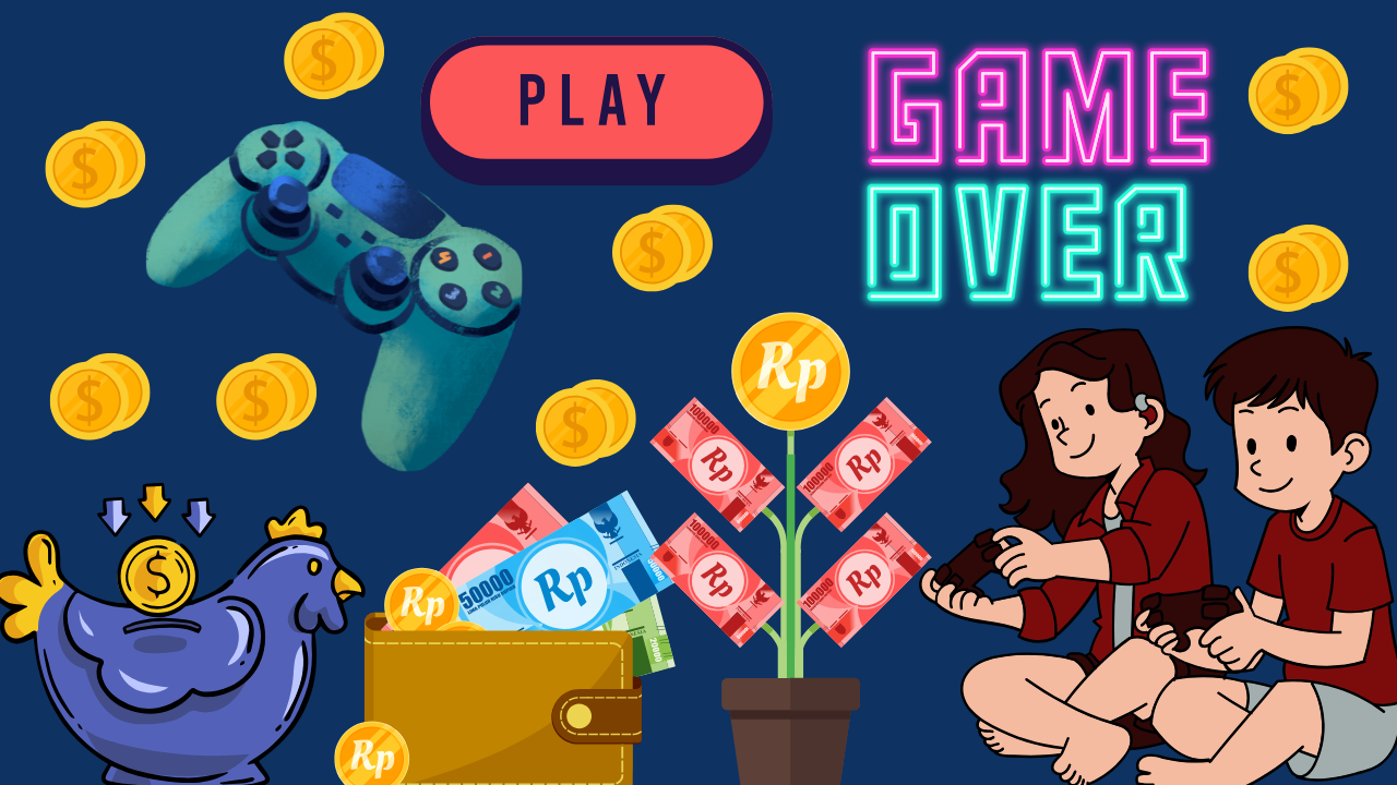 Dapat Saldo DANA Gratis Rp200.000 dari Game Popstar Winner