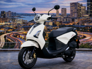 Honda All New BeAT Connected 125 2026 Hadir, Mesin eSP+ dan Fitur Lengkap