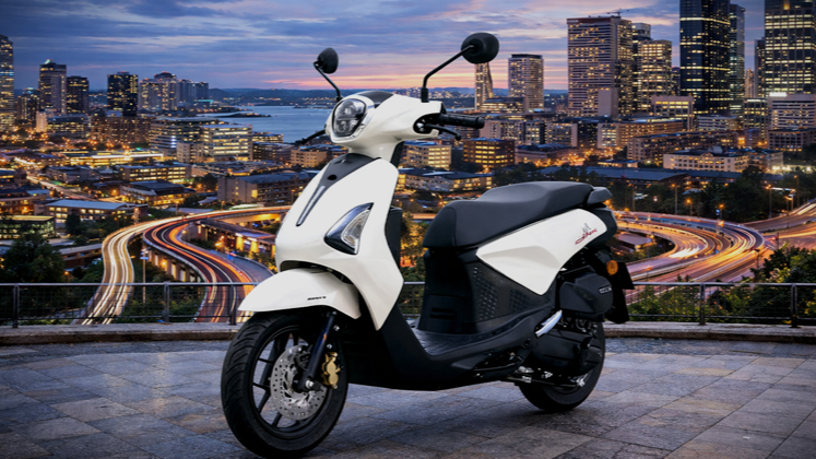 Honda All New BeAT Connected 125 2026 Hadir