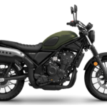 Honda CL 500: Scrambler Retro Modern 500 cc yang Siap Jadi Primadona 2026