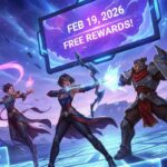 Daftar Kode Redeem Mobile Legends Terbaru 19 Februari 2026
