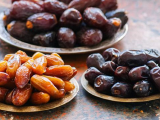 10 Manfaat Kurma untuk Buka Puasa, Energi & Sehat Selama Ramadhan