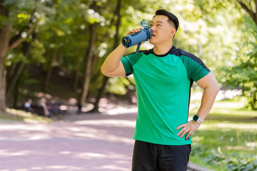 Cuaca Panas Ekstrem, Ini 6 Cara Menjaga Kesehatan Tubuh Agar Tetap Aman