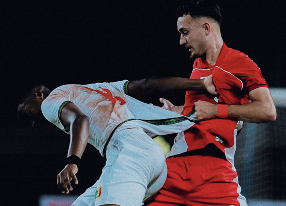 Timnas Indonesia U-23 Terancam Absen di Asian Games 2026