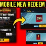Kode Redeem PUBG Mobile 14 Februari 2026: UC & Skin Gratis