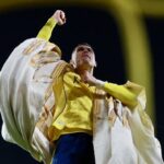 Ronaldo Antar Al Nassr ke Puncak Liga Arab Saudi