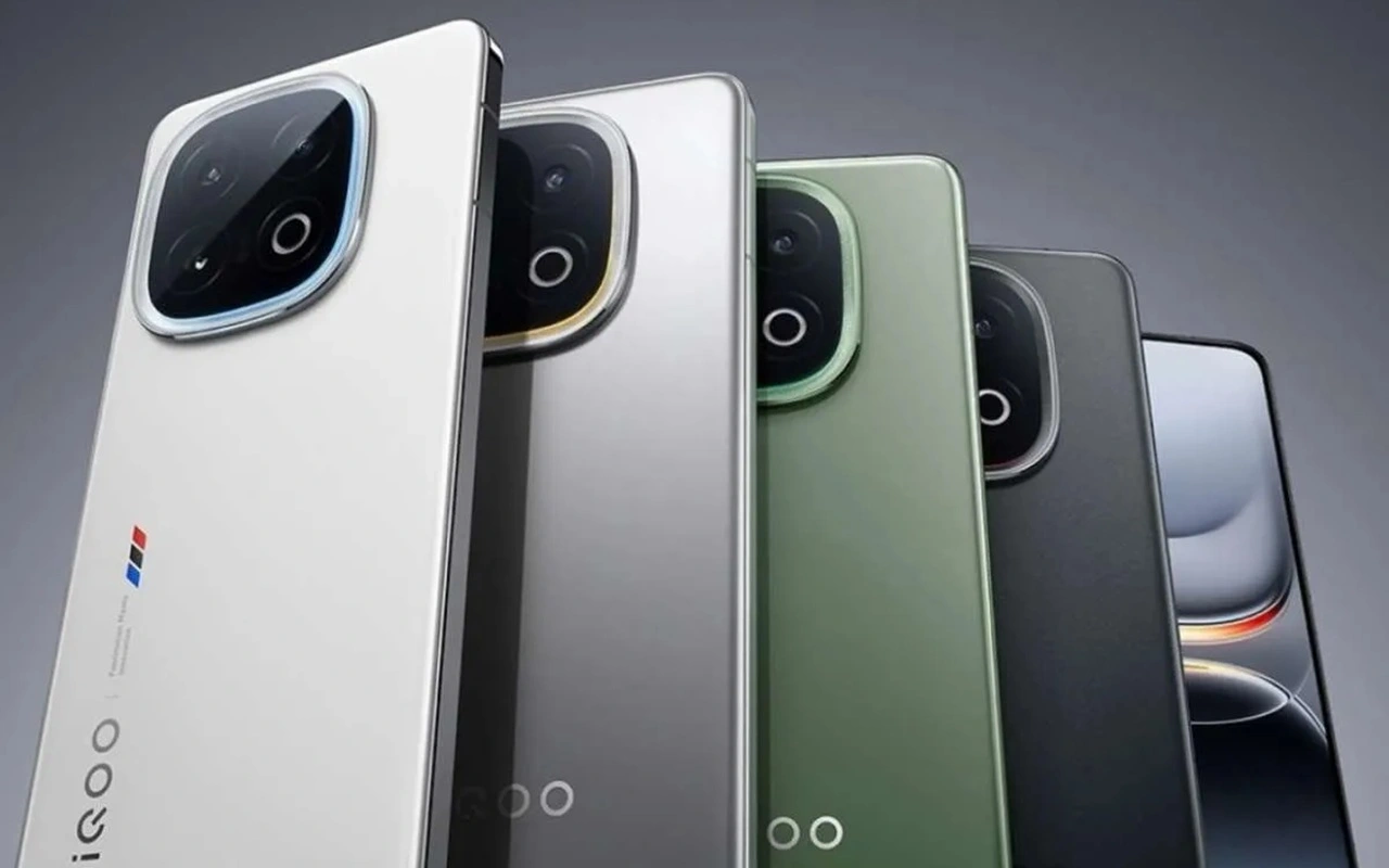 30 HP Terbaik Februari 2026, Paling Worth It dari Rp1–20 Jutaan