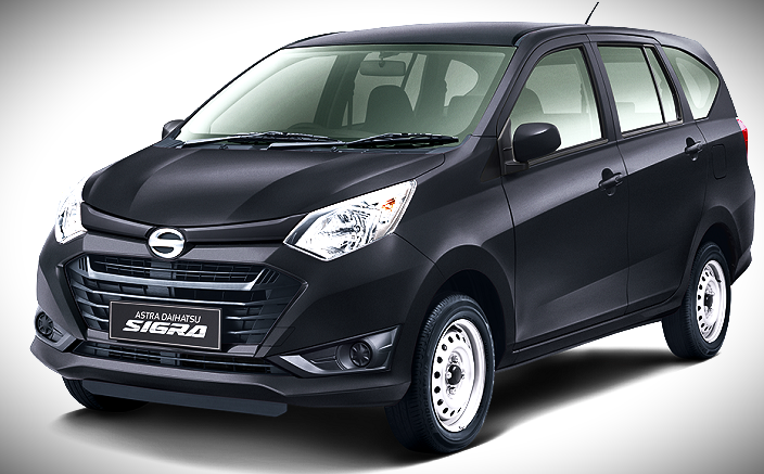 Update Terbaru Harga Daihatsu Sigra 2021 Bekas 2026