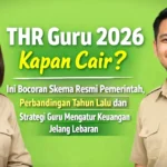 THR Guru 2026: Perkiraan Cair Menjelang Lebaran