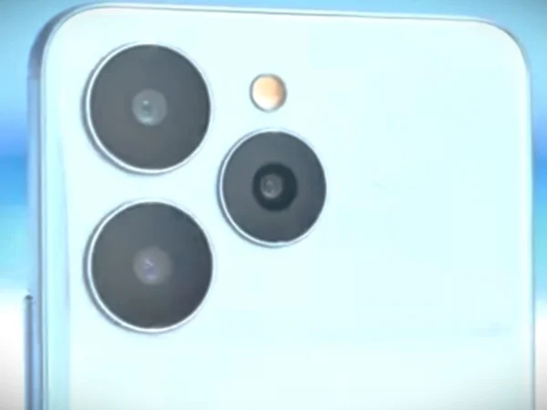 Realme Note 80 Resmi Rilis, HP Sejutaan Baterai 6.300 mAh dan Layar 90Hz