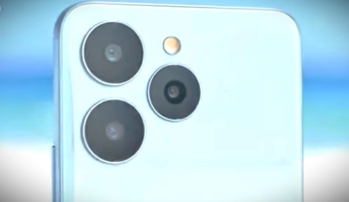 Realme Note 80 Resmi Rilis, HP Sejutaan Baterai 6.300 mAh dan Layar 90Hz