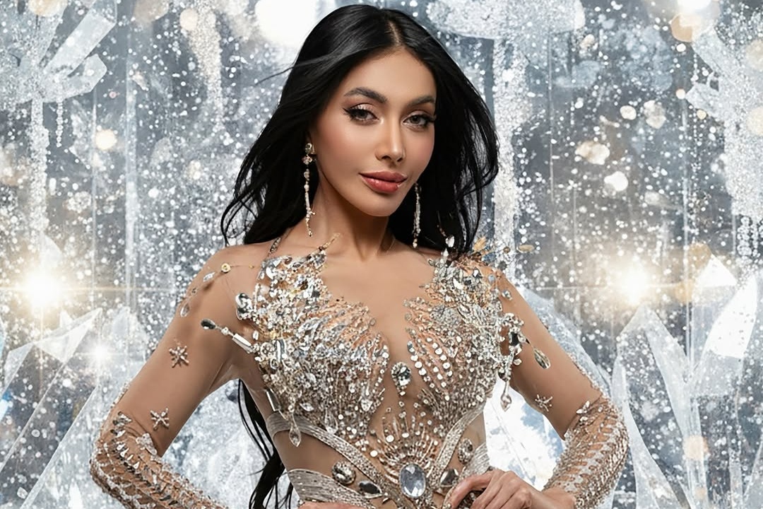 Ressa Tekankan Ingin Pengakuan Langsung dari Denada