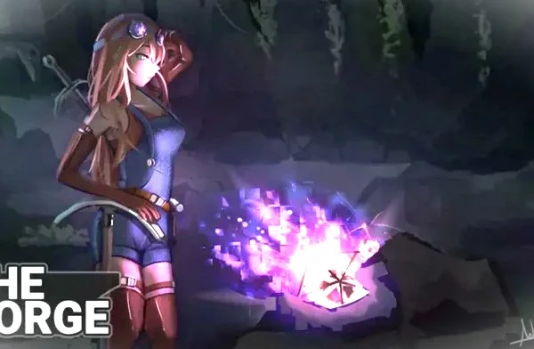 Kode Redeem The Forge Roblox 27 Februari 2026, Dapatkan 20x Reroll Gratis