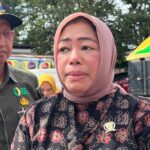 Satgas Pangan Jambi Intensif Pantau Harga Bapok Jelang Ramadan