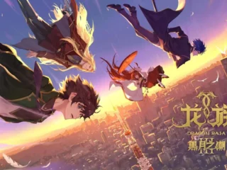 Kode Redeem Dragon Raja Rerise Februari 2026: Diamond Gratis